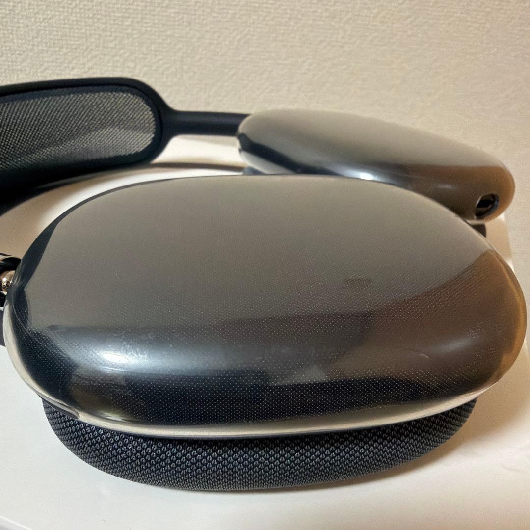 AirPods Max (USB-C) 2024年モデル 第二世代 本体