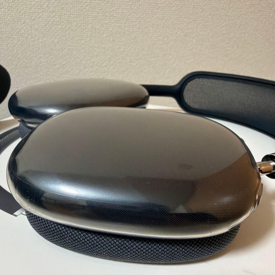AirPods Max (USB-C) 2024年モデル 第二世代 本体