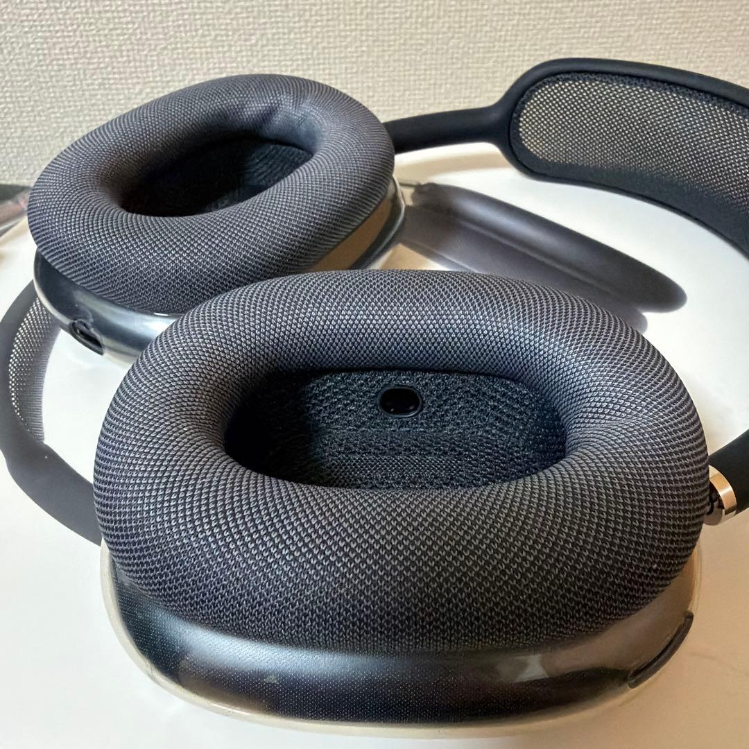 AirPods Max (USB-C) 2024年モデル 第二世代 本体