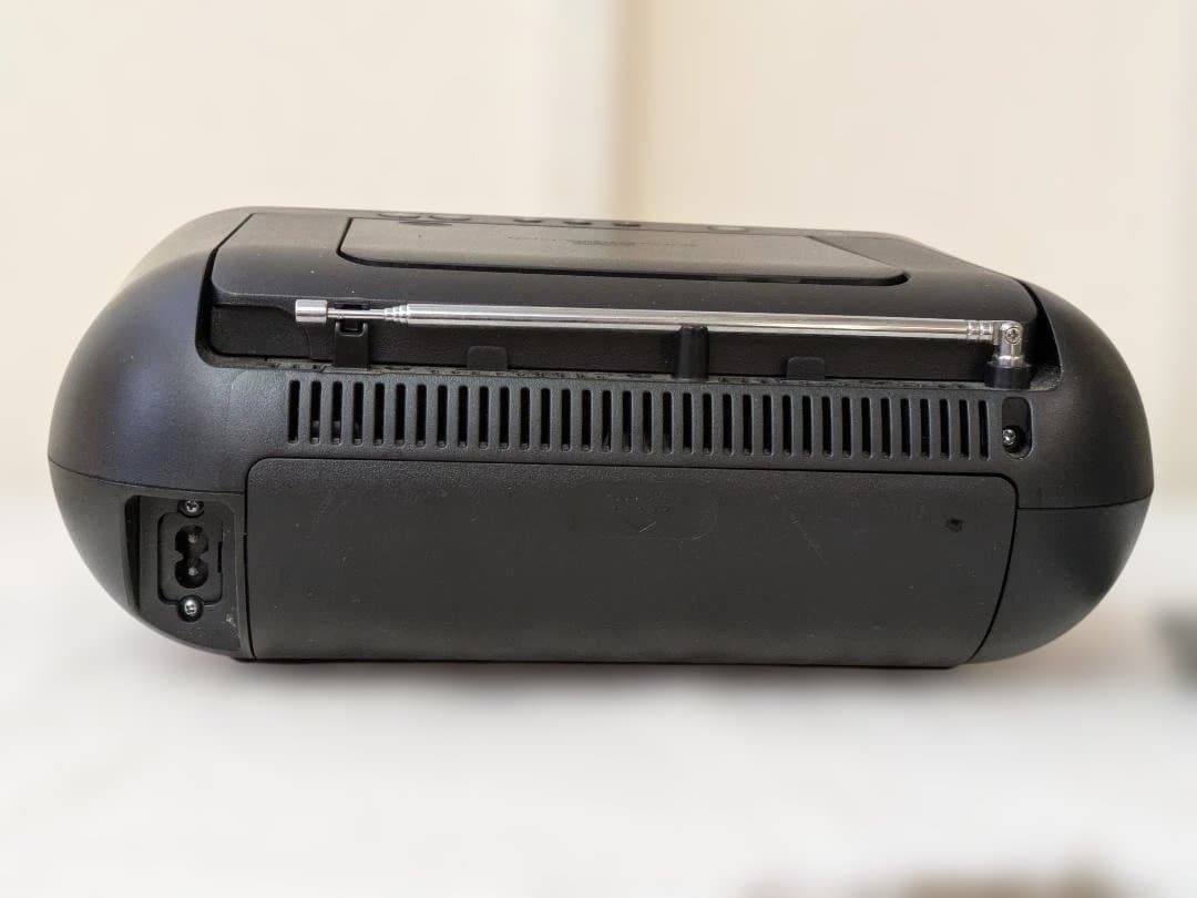 【美品】SONY ZS-RS81BT