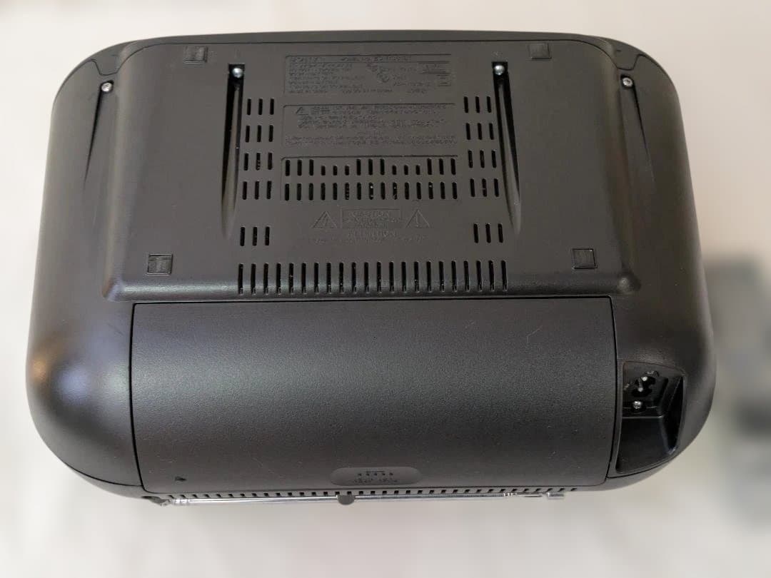 【美品】SONY ZS-RS81BT