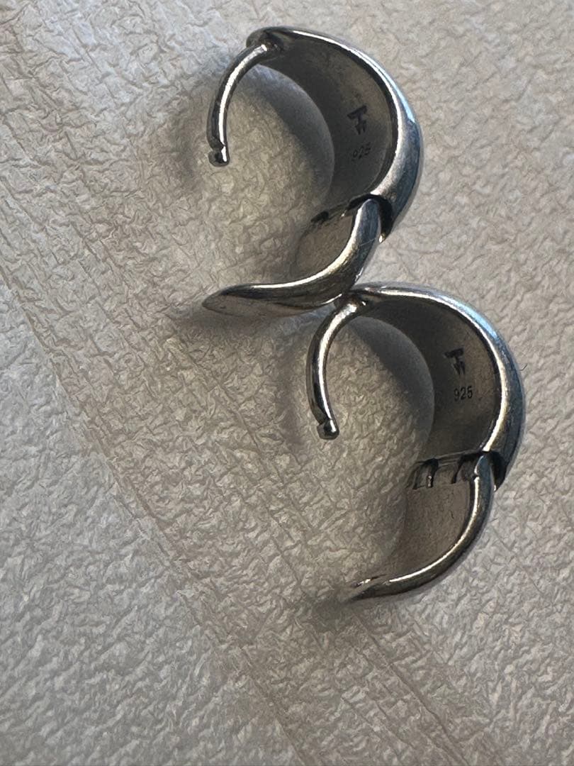 アクセサリー Tomwood Ice huggies