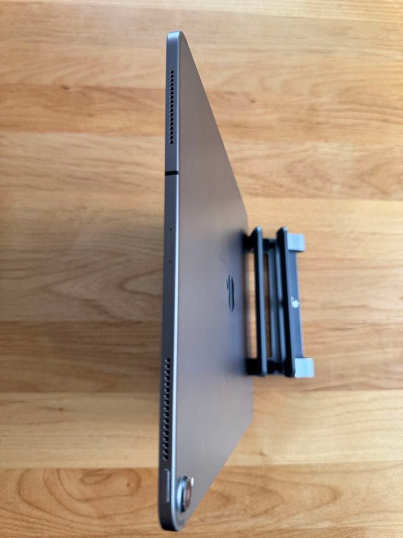 iPad Pro 12.9″ 第3世代 256GB Wi-Fi+Cellular