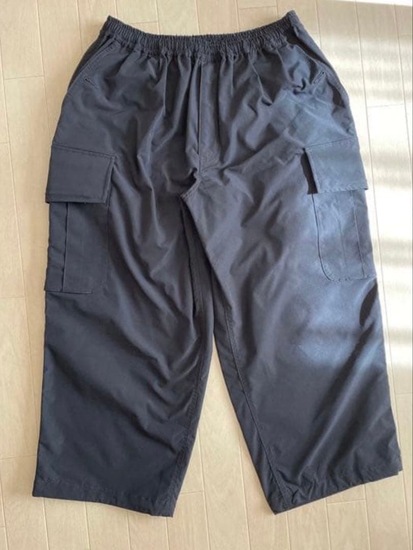パンツ DAIWAPIER 39 TECH WIDE 6P PANTS
