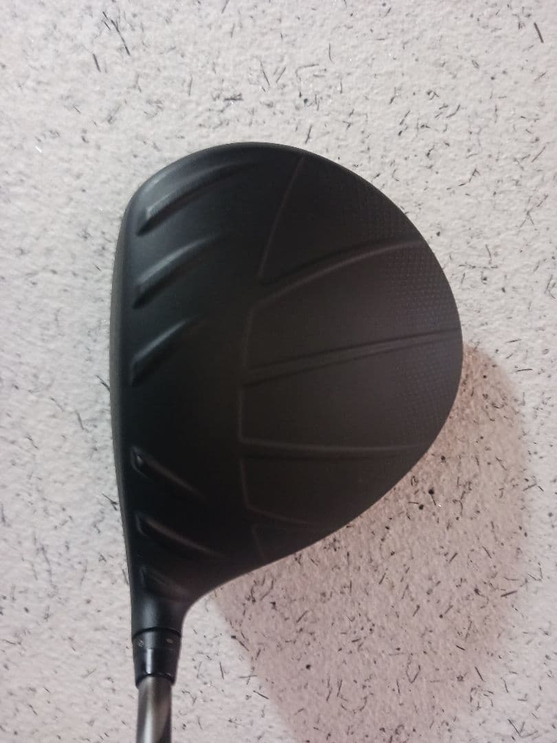 PING G400LStec 8.5度 エボIV661