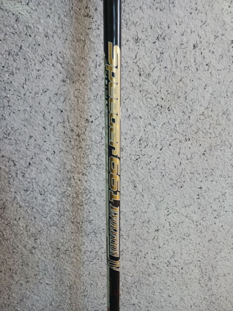 PING G400LStec 8.5度 エボIV661