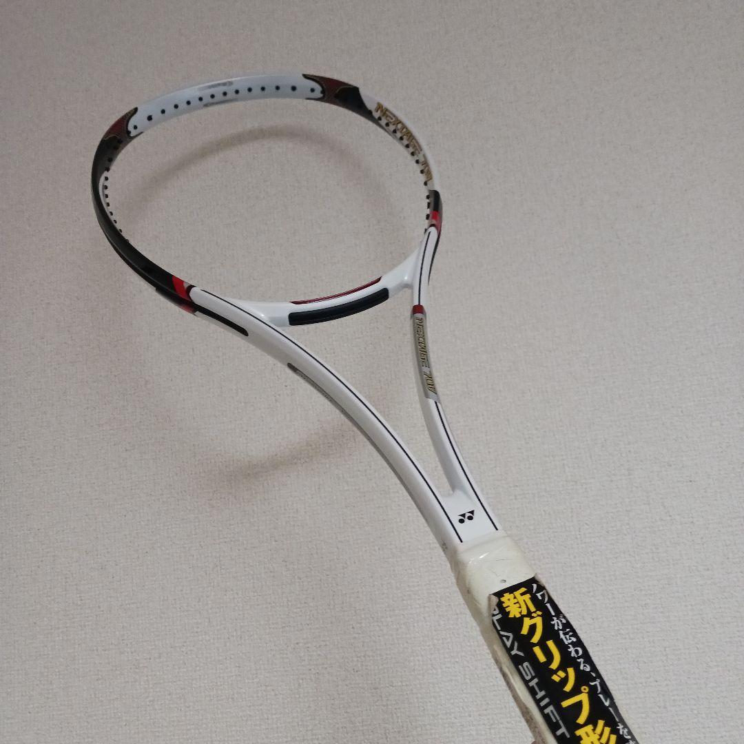 ネクステージ　NEXTAGE　70v　70 v　YONEX　ヨネックス　ラケット