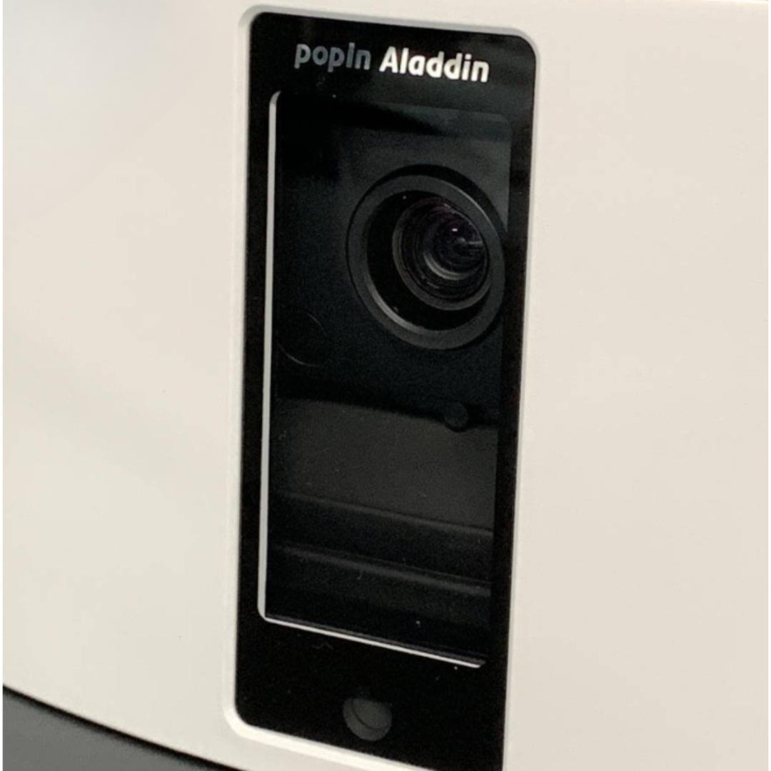 【動作確認済】【ドット抜けなし】popIn Aladdin SE 本体