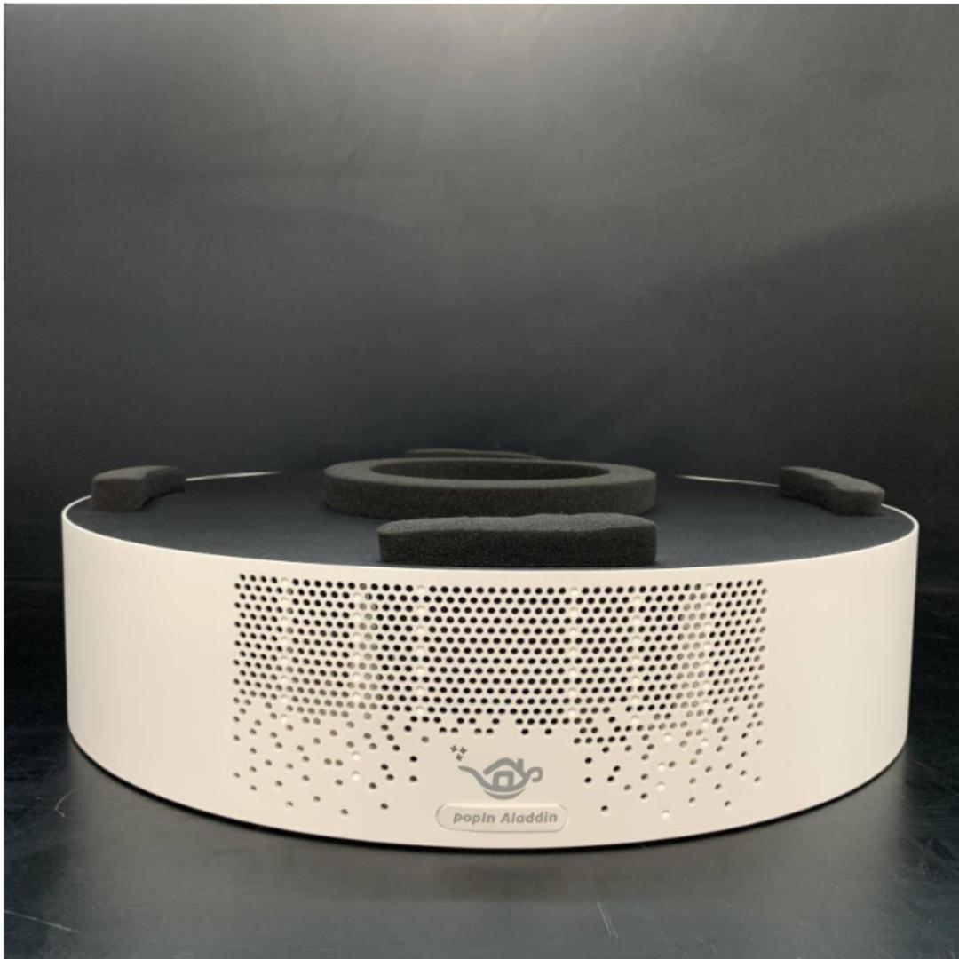 【動作確認済】【ドット抜けなし】popIn Aladdin SE 本体