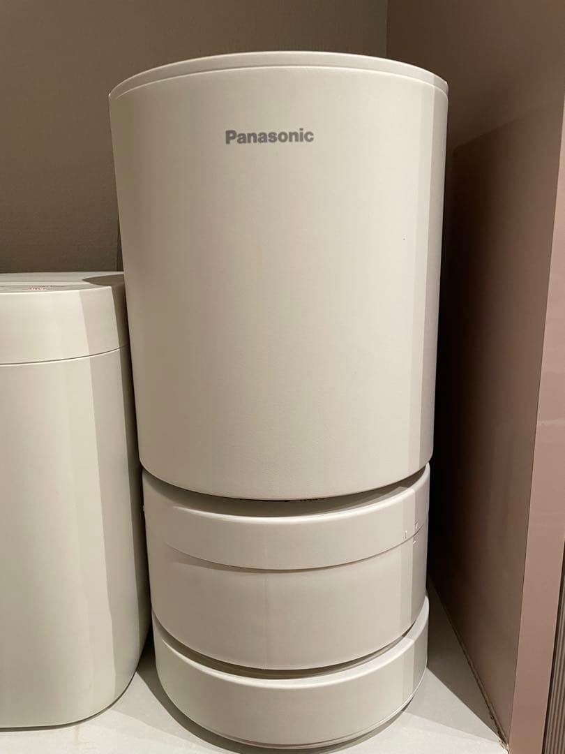 Panasonic - 自動計量炊飯器