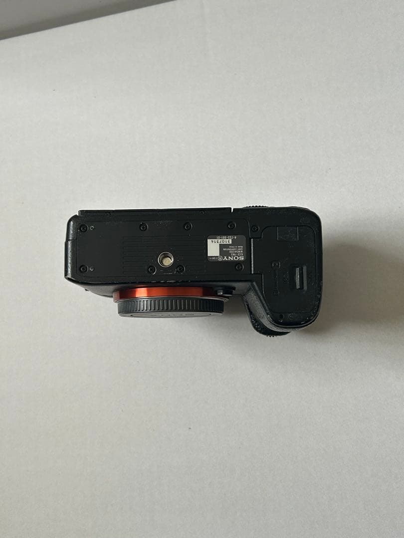 SONY α7III ミラーレス一眼 カメラ 本体