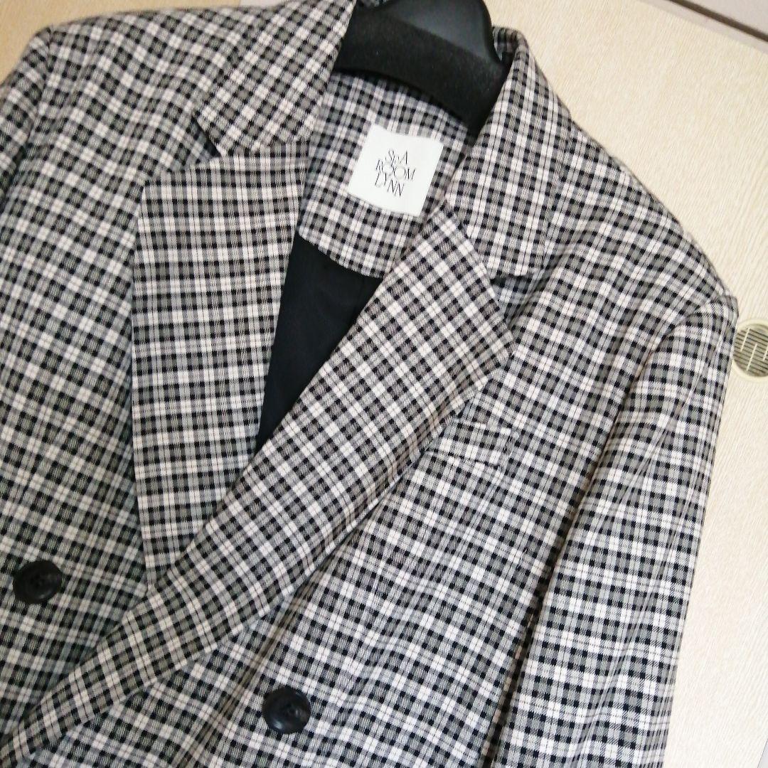 BOYFRIENDテーラードジャケット