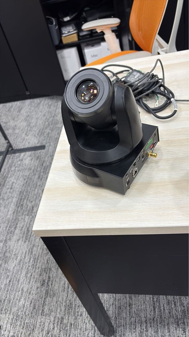 デジタルカメラ Marshall Camera