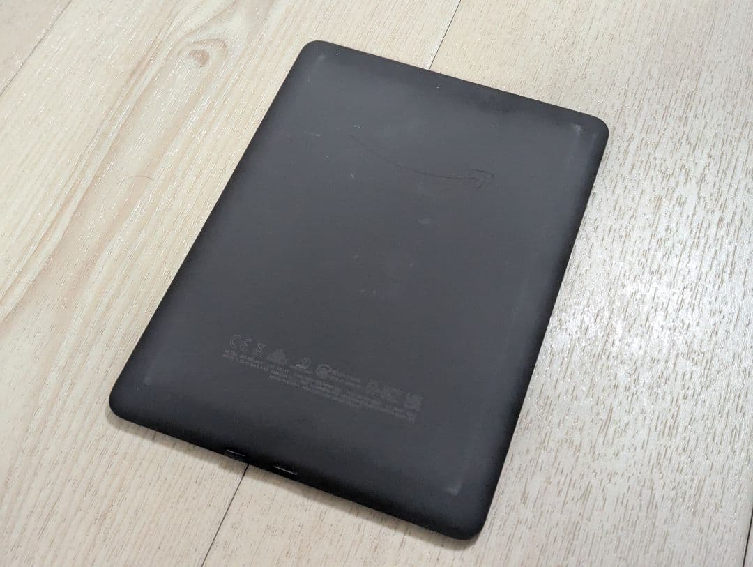 Kindle paperwhite 11世代 32GB 広告なし