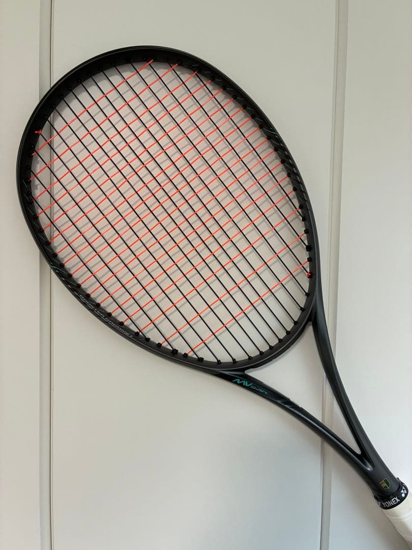 DフォースVツアー　ジオブレイク50vカスタム