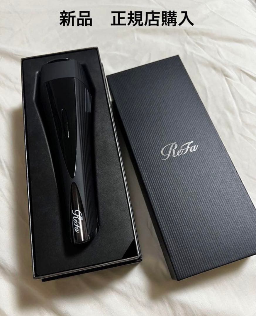 正規店　ダーマヒート　ReFa DERMAHEAT 新品　美顔器　リファ　✨