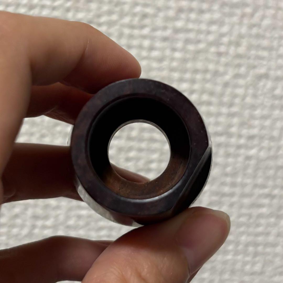 BACKUN E♭クラリネット用 バレル ココボロ 41.5mm