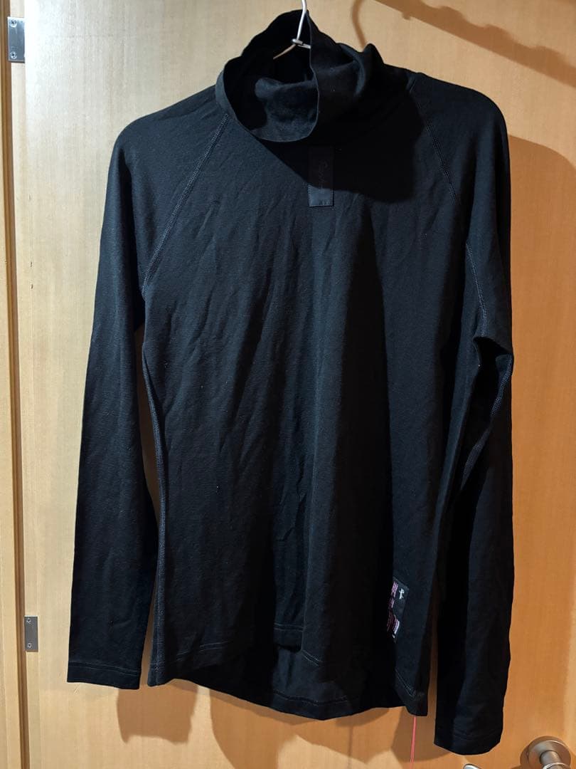 【未使用】rapha Winter Base layer Sサイズ