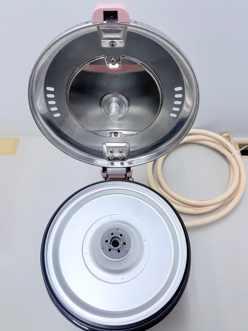 リンナイ ガス炊飯器 1.0L5.5合こがまる 都市ガス用RR-055GS-D