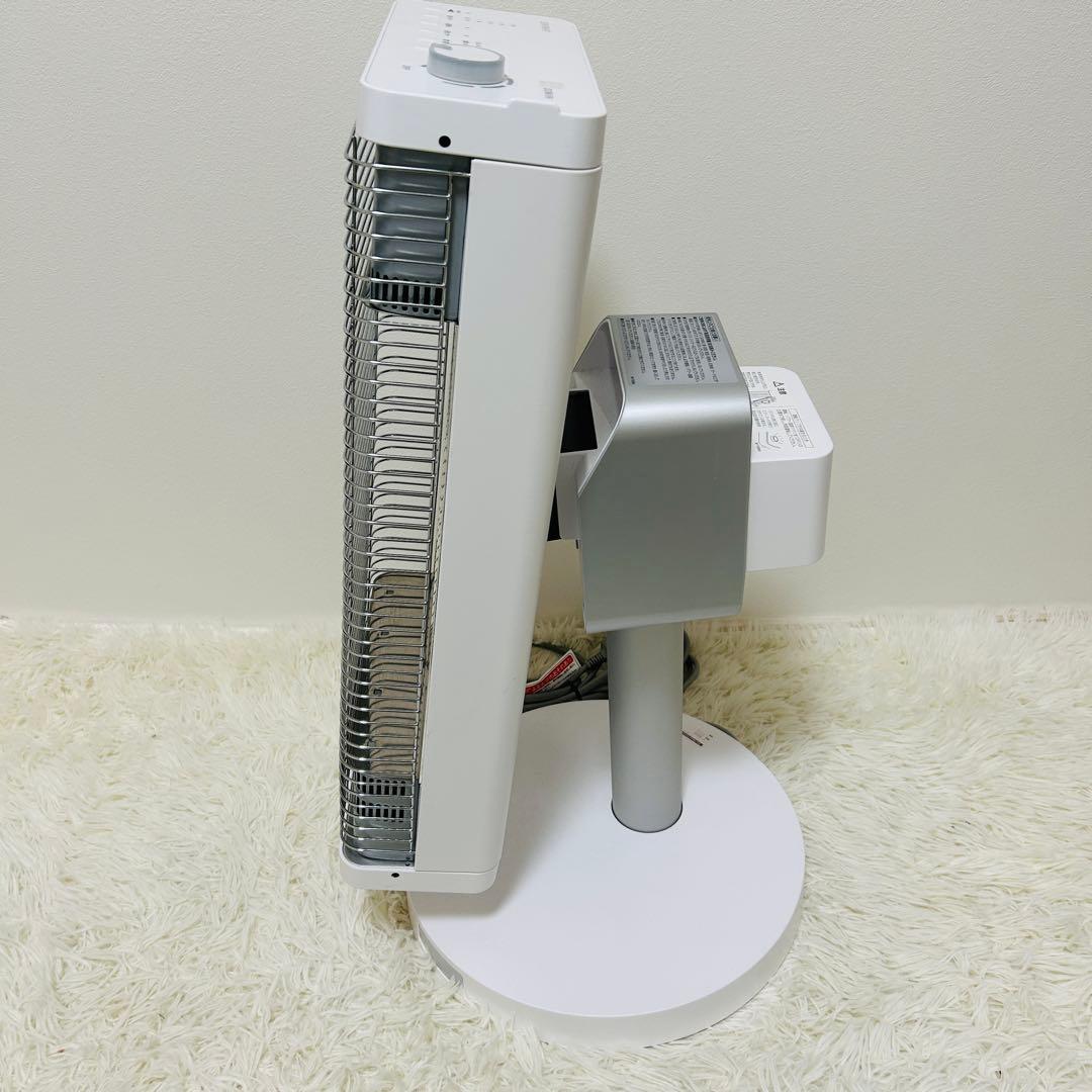 ★美品★2022年製ダイキン　セラムヒートERFT11ZS-W遠赤外線コアヒート