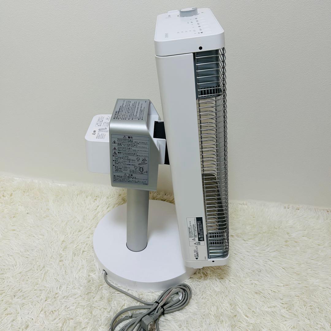 ★美品★2022年製ダイキン　セラムヒートERFT11ZS-W遠赤外線コアヒート