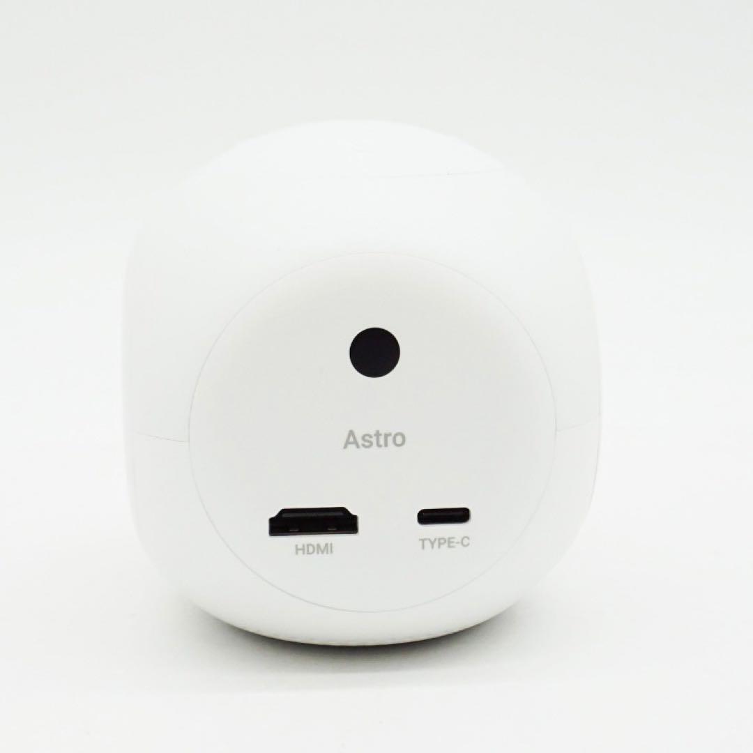 プロジェクター Anker Nebula Astro D2400521