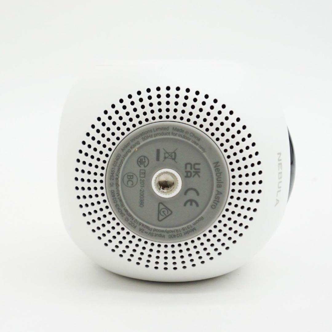 プロジェクター Anker Nebula Astro D2400521