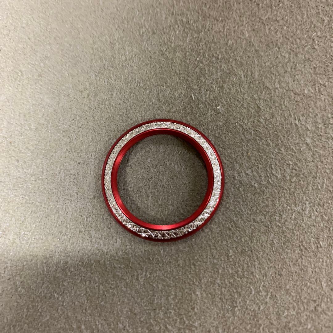 杭*様 GUCCI ベゼル