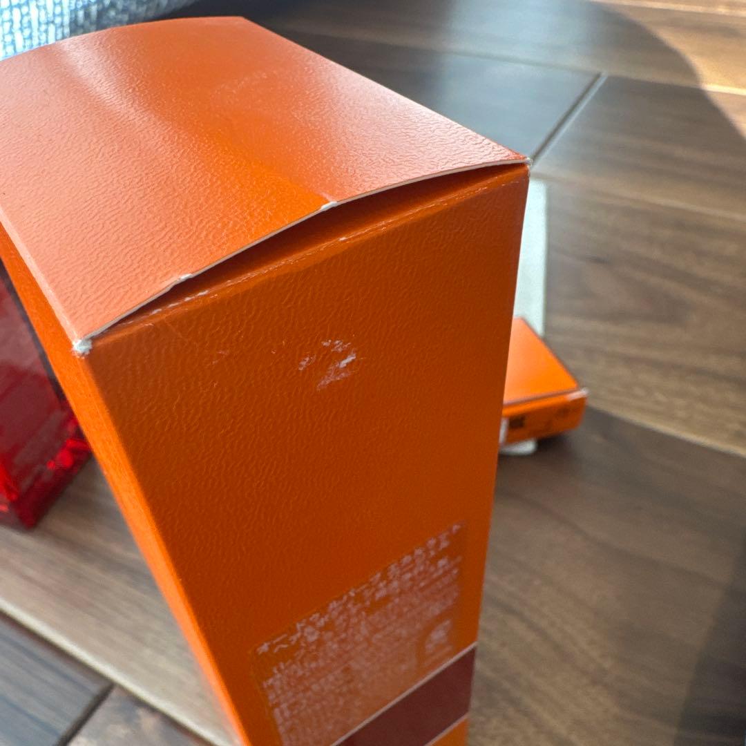 エルメス　ボディーローション　ヘア&ボディー　シャワージェル　香水