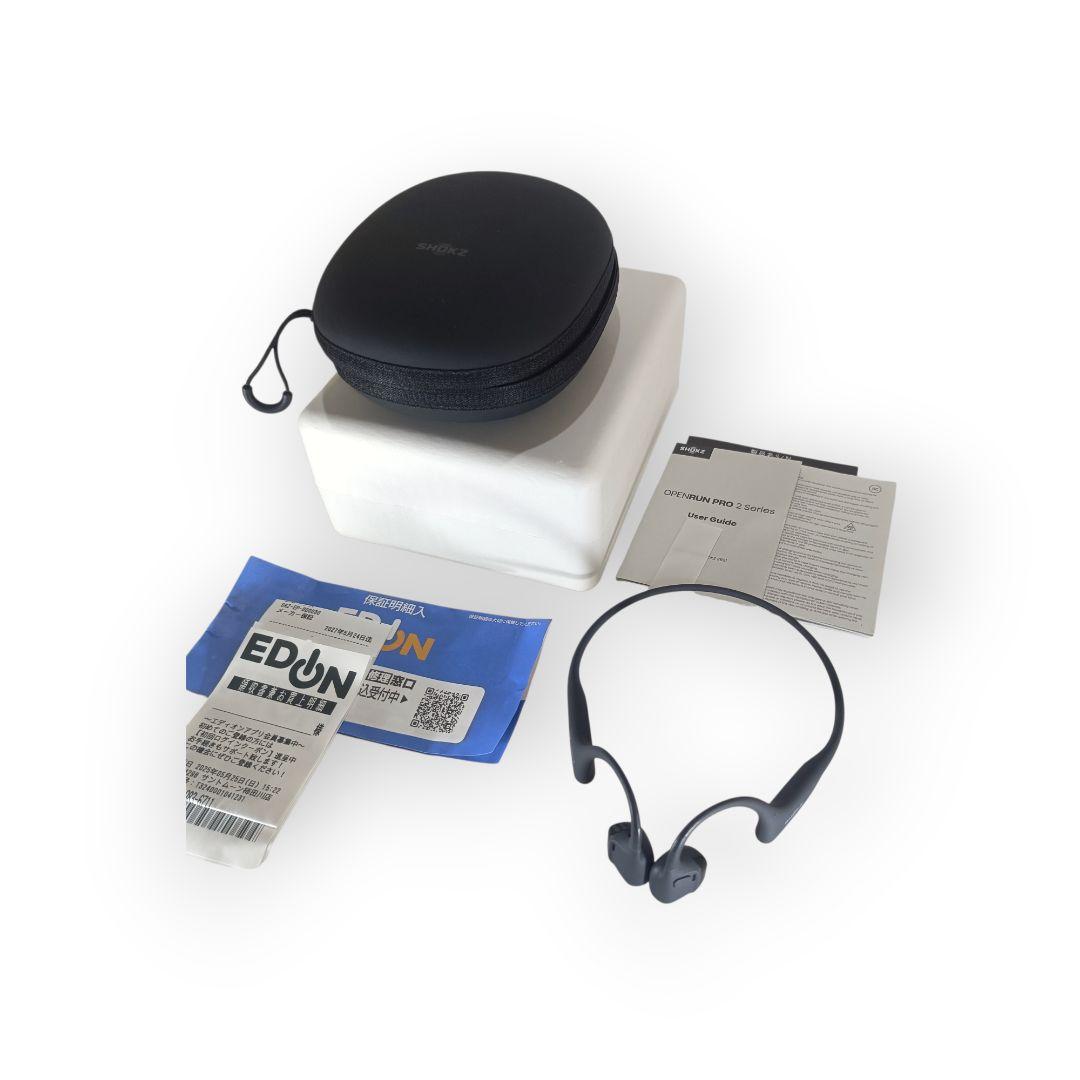 ★動作保証★ OpenRun Pro 2 標準サイズ SKZ-EP-000030