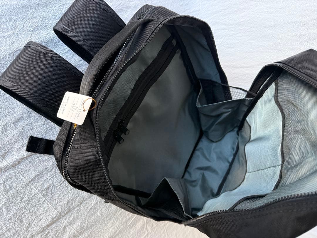 Porter Interactive Daypackインタラクティブデイパッグ