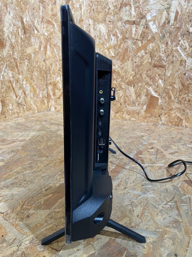 フィルム付き 2024年製 シャープ 24V型 液晶テレビ　352251028