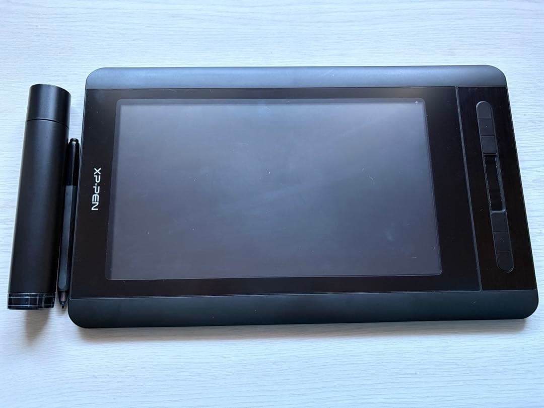 (今だけ値下げ)XPPen 液タブ 液晶ペンタブ 12インチ　Artist12