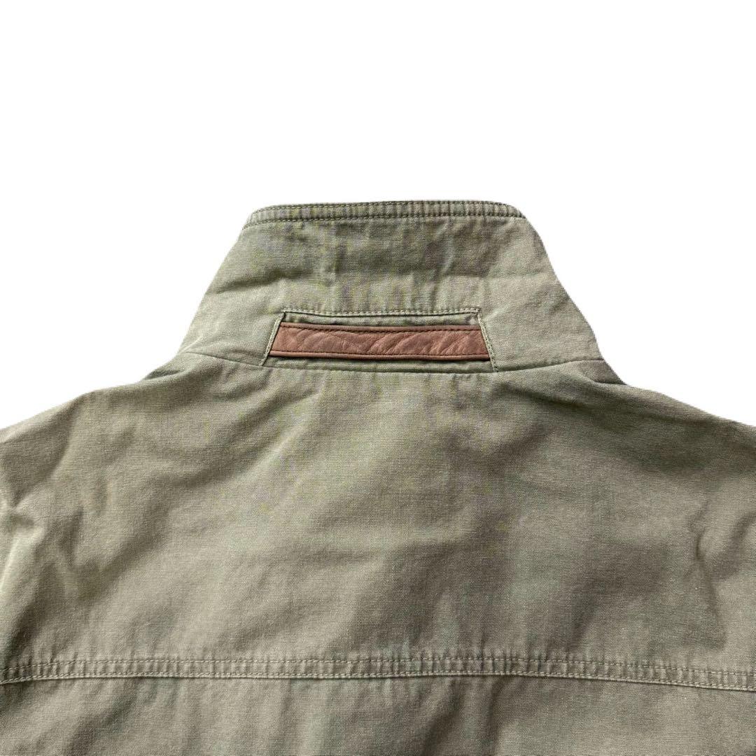 90s 00s エディーバウアー カバーオール　ヴィンテージ アメカジ