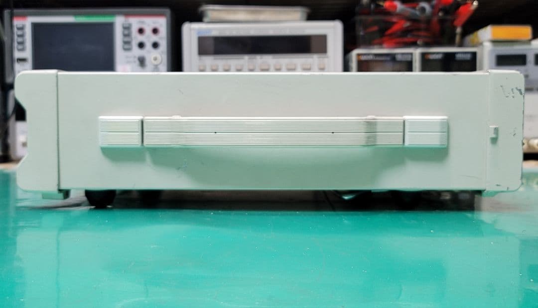 ADVANTEST R5361A 0.2mHz-1000MHz 周波数カウンター