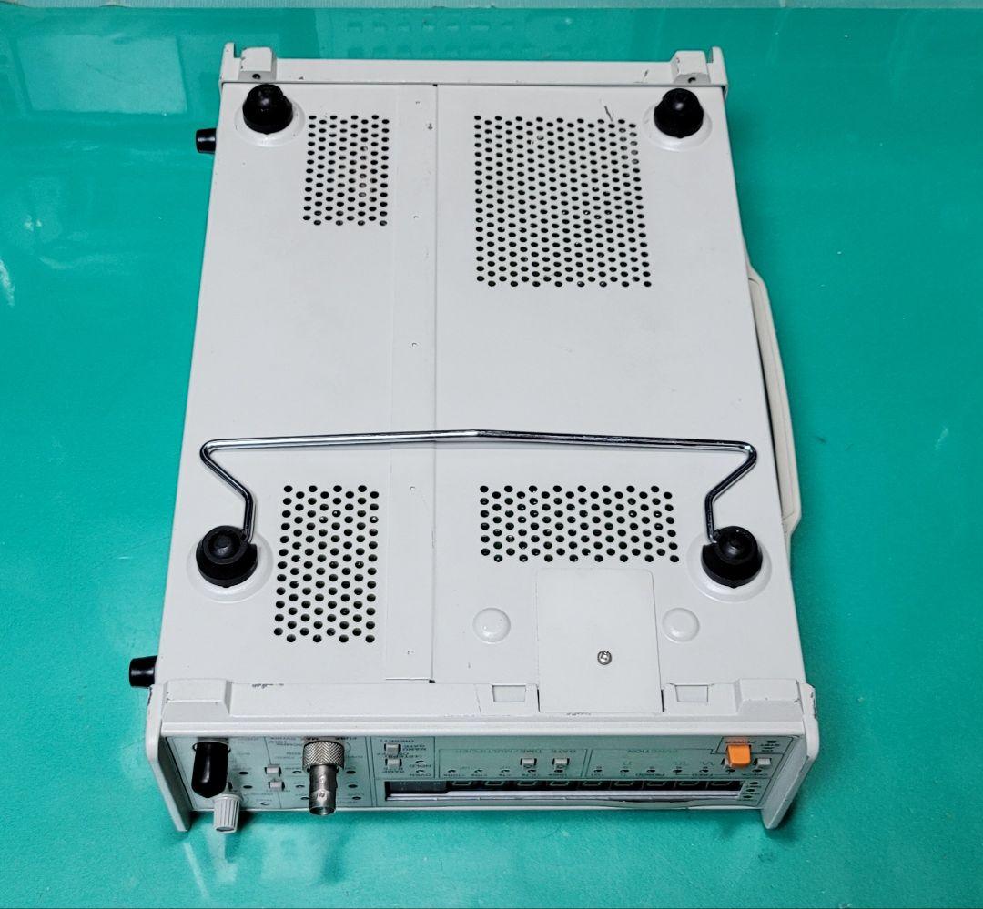 ADVANTEST R5361A 0.2mHz-1000MHz 周波数カウンター