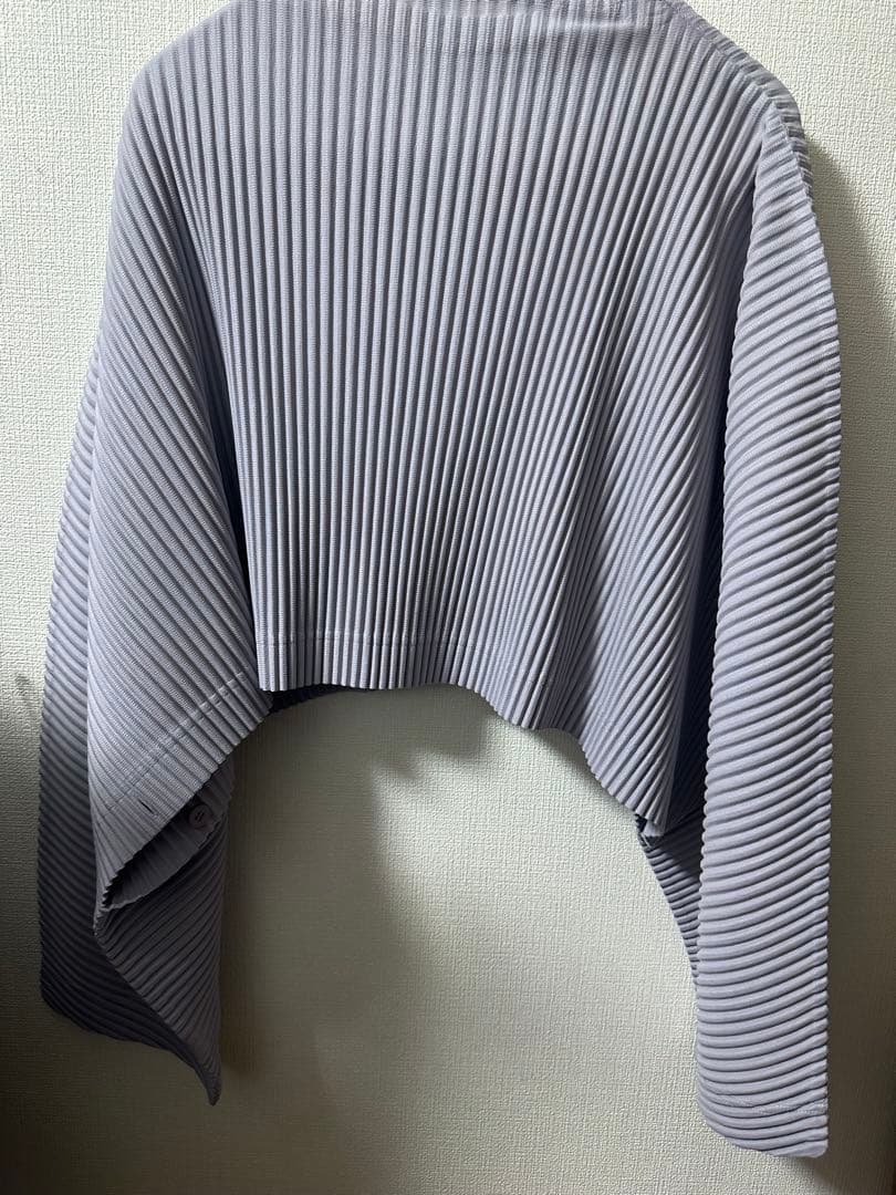 HOMME PLISSÉ ISSEY MIYAKE・TURBINE トップス