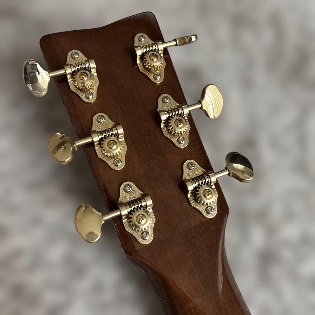 Yamaha ストーリア　III アコースティックギター