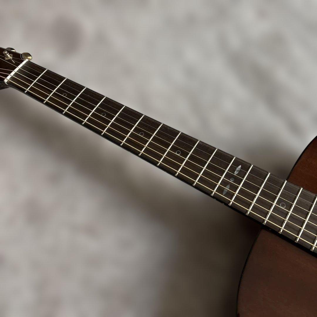 Yamaha ストーリア　III アコースティックギター