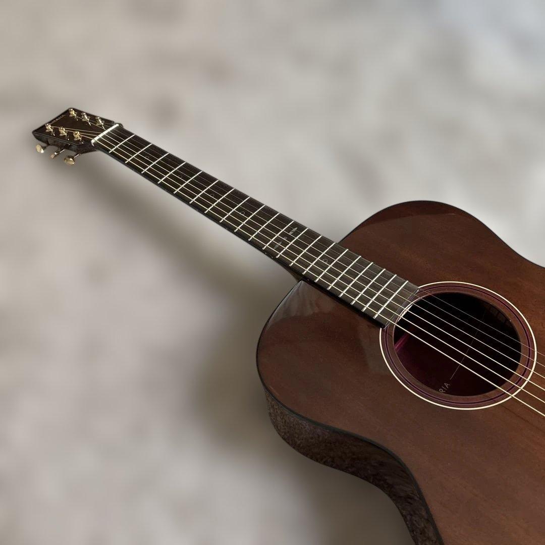 Yamaha ストーリア　III アコースティックギター