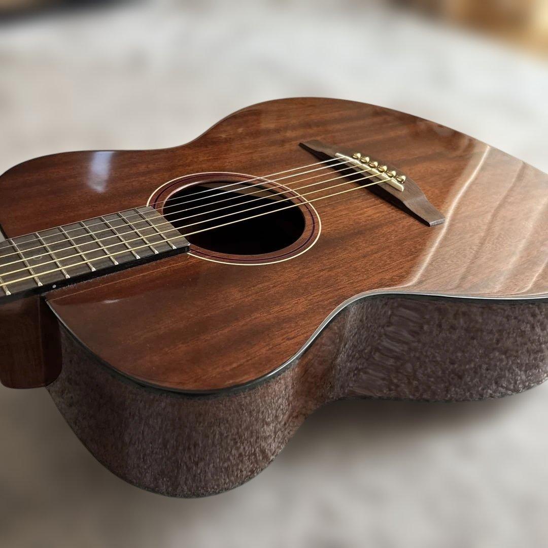 Yamaha ストーリア　III アコースティックギター