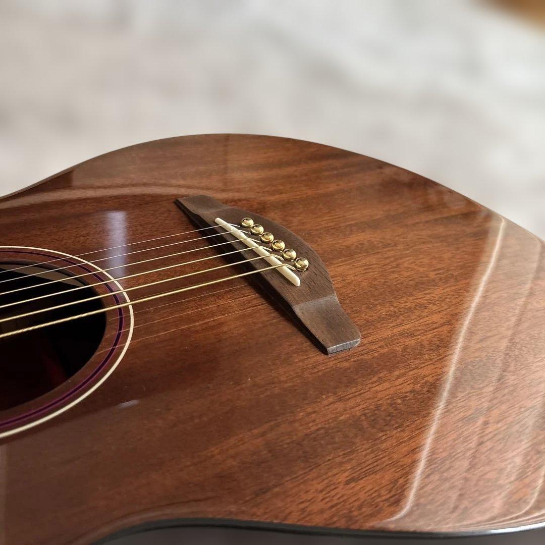 Yamaha ストーリア　III アコースティックギター