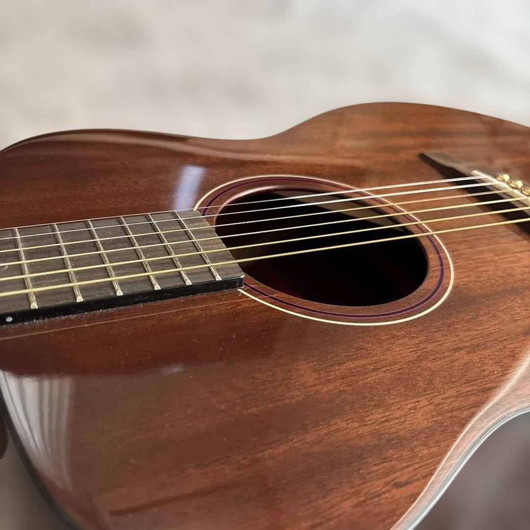 Yamaha ストーリア　III アコースティックギター