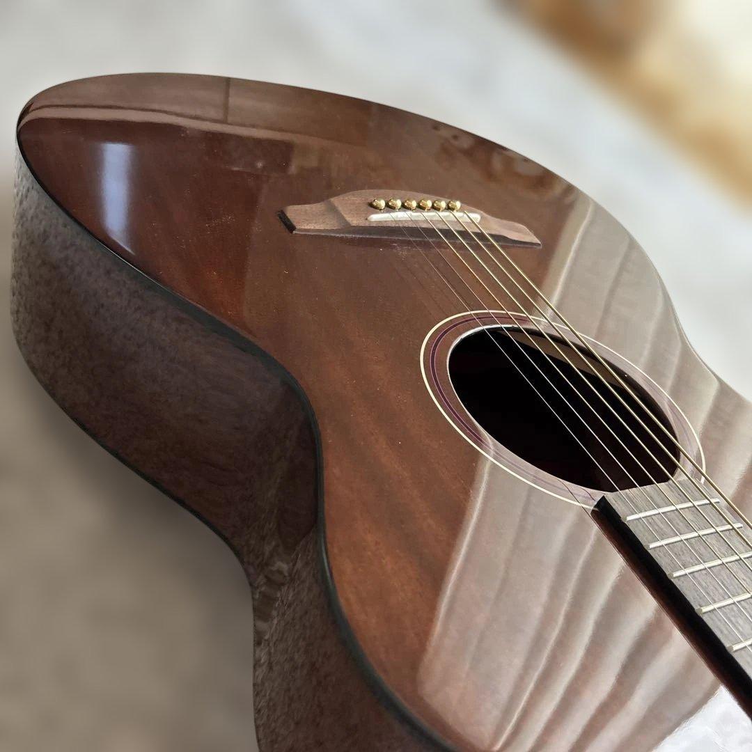 Yamaha ストーリア　III アコースティックギター