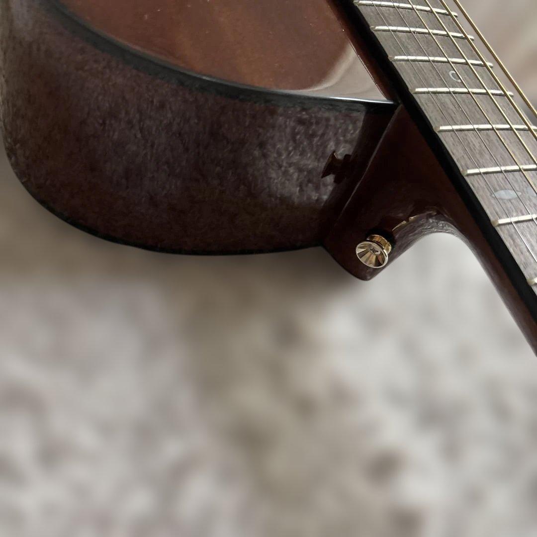 Yamaha ストーリア　III アコースティックギター