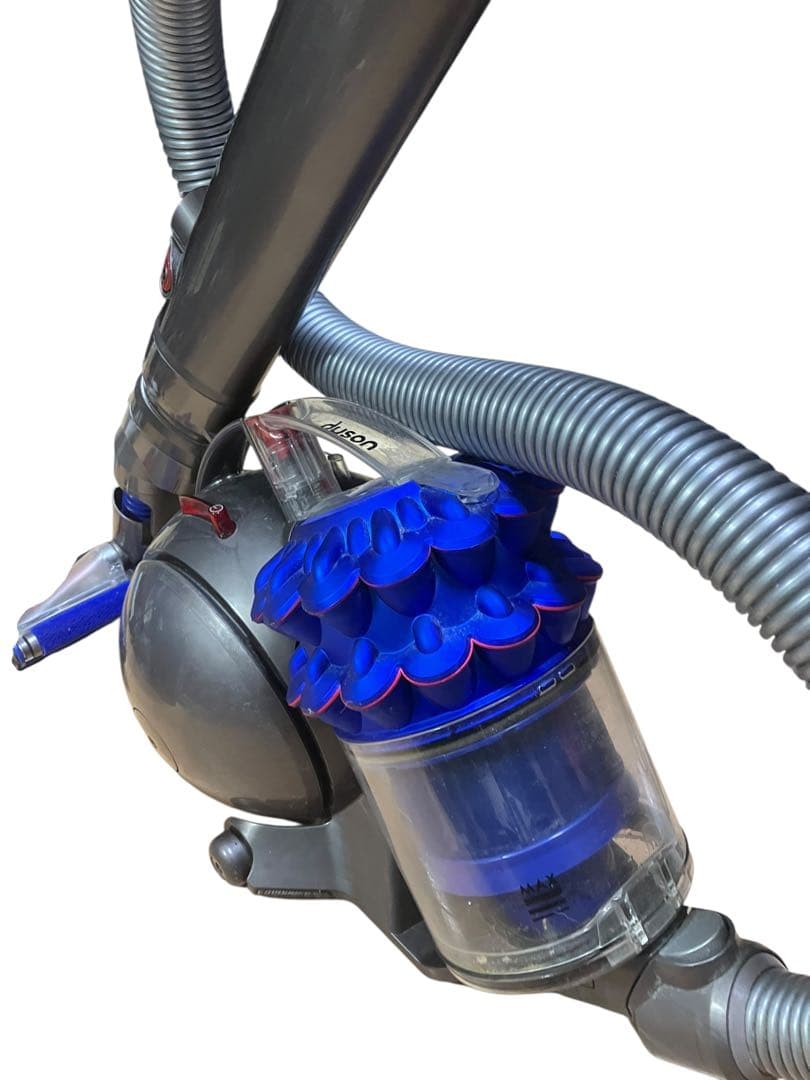 Dyson CY24 モーターヘッド サイクロン 掃除機 ダイソン 保証付き