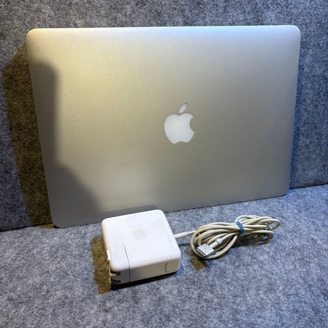 【JUNK】MacBook Pro Late2013 Retina 13インチ