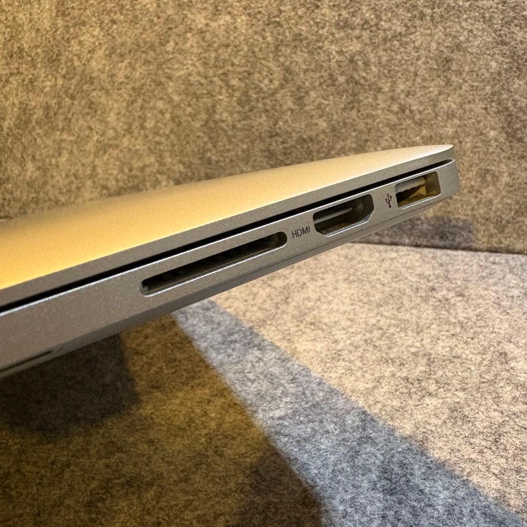 【JUNK】MacBook Pro Late2013 Retina 13インチ
