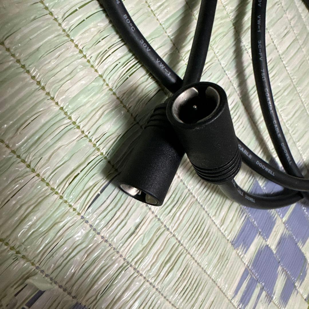 Panasonic ポータブルテレビ 19インチfire TVセット