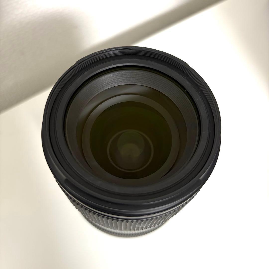 TAMRON 28-75㎜ F2.8 DI III RXD SONY Eマウント